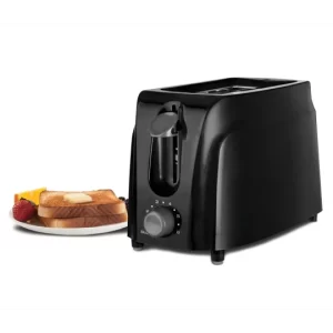 2-Slice Toaster