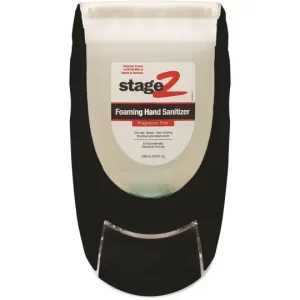 2XL-231 Stage 2 Manual Hand Sanitizer Dispenser