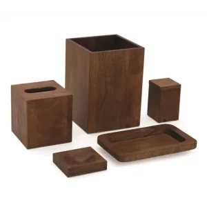 Ahala Collection Amenity Tray