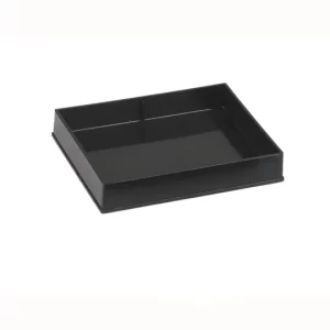 Airpot Rack Drip Tray, Black