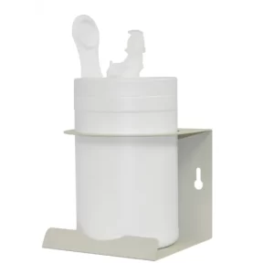 Bowman Disposable Wipe Dispenser