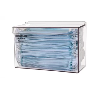 Bowman Face Mask Dispenser Bulk