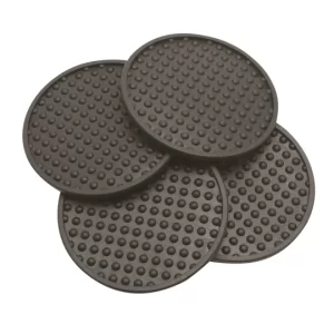 Coaster 3" Round