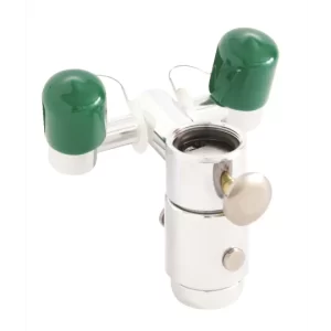 Ecolab® Eye Wash Fountain with Eliminator