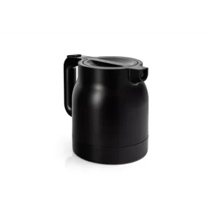 Electric Kettle, Black