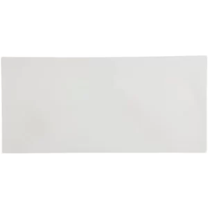 Jessup® Flex Track® 4100 Series Non-Slip Tub Mat, 16"x 34", Clear