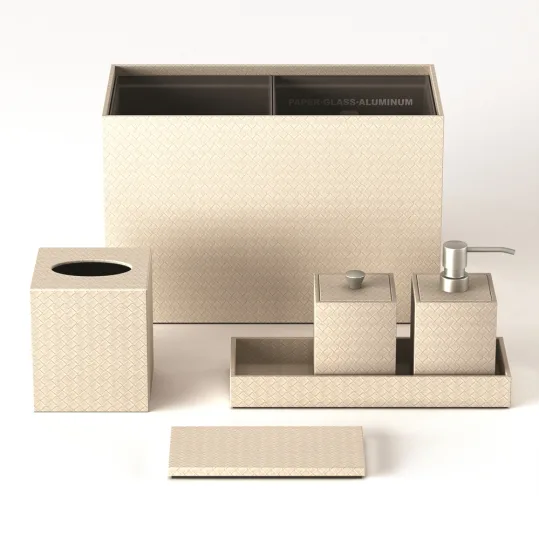 Jumbo Woven Lotion Pump - Image 2
