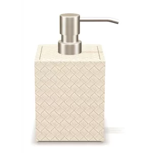 Jumbo Woven Lotion Pump