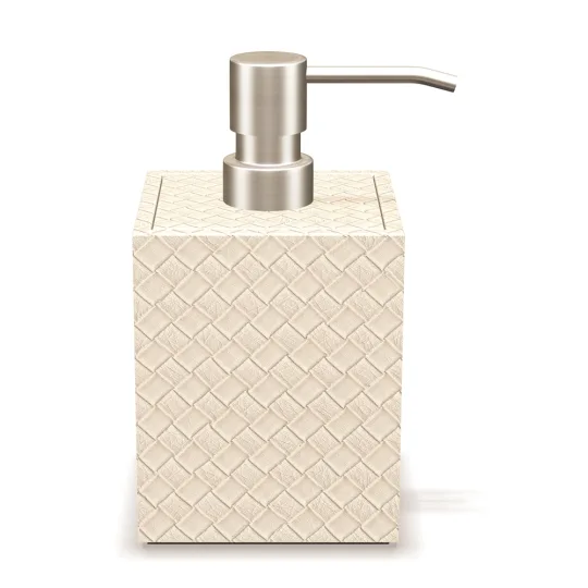 Jumbo Woven Lotion Pump
