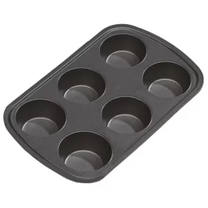 Nonstick Muffin Tin