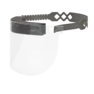Suncast Commercial Wide Face Shield