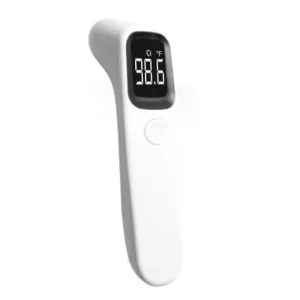 TF02 Contactless Infrared Forehead Thermometer