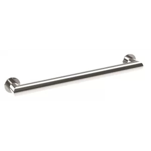 WINGLTS® INFINITE Elegance TM 12" x 1.25" Stainless Steel Grab Bar, Polished Finish