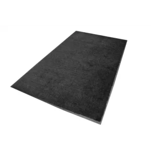 2x3 Carpeted (Wiper) Indoor Mat. Universal Cleated Backing