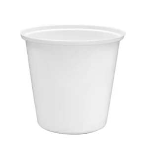 3 Quart Round Ice Bucket Liner