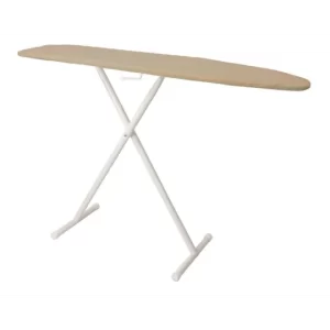 Basic Ironing Board, 53inx13.5in, 1.10in T Leg