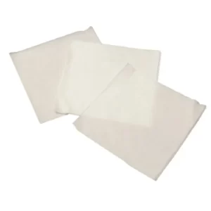 Beverage Napkins, 1-Ply, 1/4 Fold, 9x9