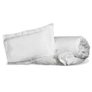 Blend 60 Cotton/40 Polyester, Full Duvet Cover