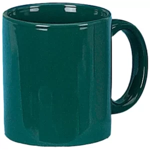 C-Handle Coffee Mug 11oz