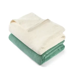 Micro Velour Blanket, King 108x90