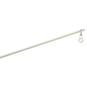Drapery Baton w/ Adaptor, 36 Inch