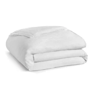 Duvet Cover, 100% Polyester Puff Jacquard, Forest Design