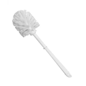 Euro Style Bowl Brush with Plastic Bristles