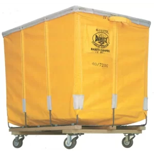 Extra Duty Truck, 12 Bushel, 37 L x 27 W x 34 H
