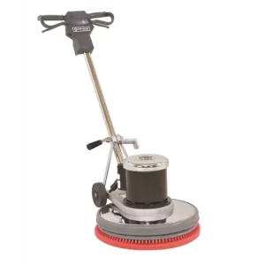 Floor Machine, 17in Pad, 1.5 HP, 175 RPM