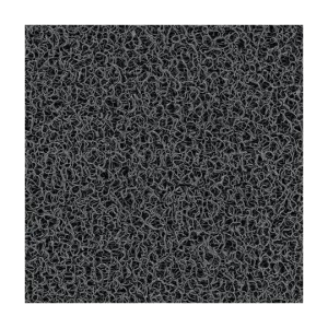 Floor Mat, Frontier Vinyl Loop Scraper, 2x3