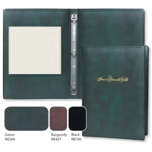 Guest Directory Binder