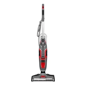 Hard Floor Vacuum and Washer