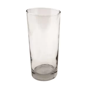 Heavy Base Cooler Glass 16oz