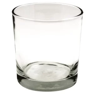 Heavy Base Rocks Glass 9oz