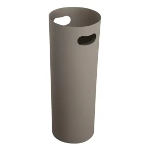 Heavy Duty Molded Plastic Inner Liner for Glaro 12 Inch Receptacles