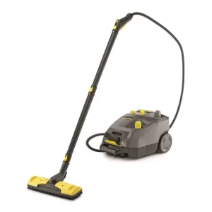 Karcher SG 4/4 Steam Cleaner with Tools
