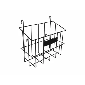 Lug-A-Bout Basket for Cart