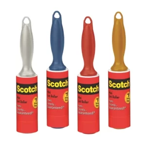 Mini Lint Roller