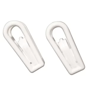 Plastic Replacement Clip