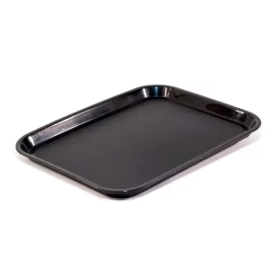 Rectangular Tray with Round Corners