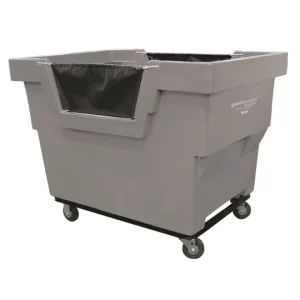 Royal Basket 26.5 cu ft. Mail Truck Standard