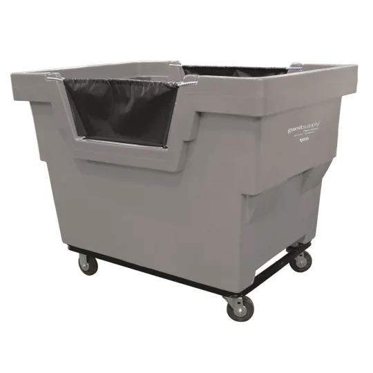 Royal Basket 26.5 cu ft. Mail Truck Standard