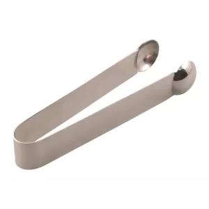 Stainless Steel Ice Tongs
