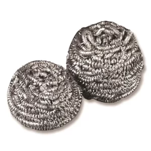 Stainless Steel Scrubber