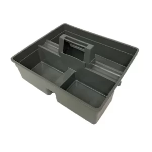 Tool Caddy for Janitor's Cart