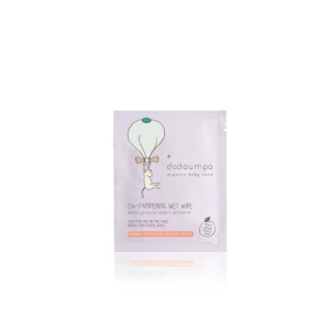 Dadaumpa Sensitive Baby Wet Wipe - 800Pack