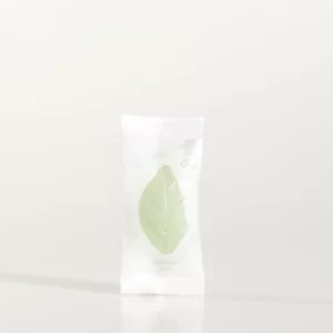 Osmè Leaf Shaped Soap - Organic Certified (35g) - 175Pack