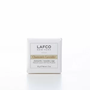 Lafco Chamomile Lavender Soap