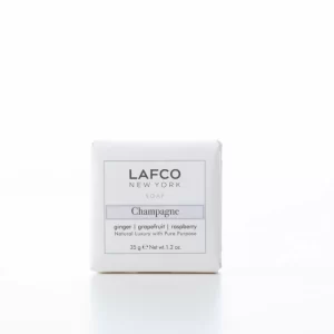 Lafco Champagne Soap