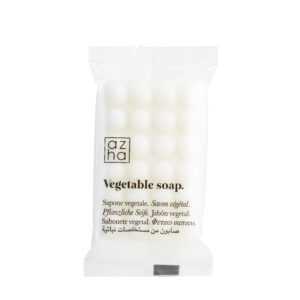 Azah Vegetable Soap